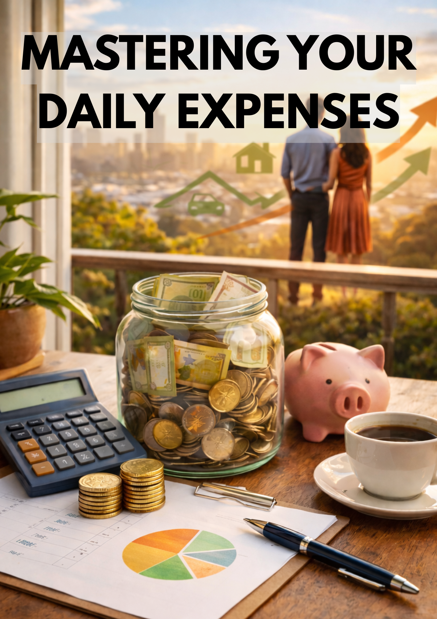 Mastering Your Daily Expenses