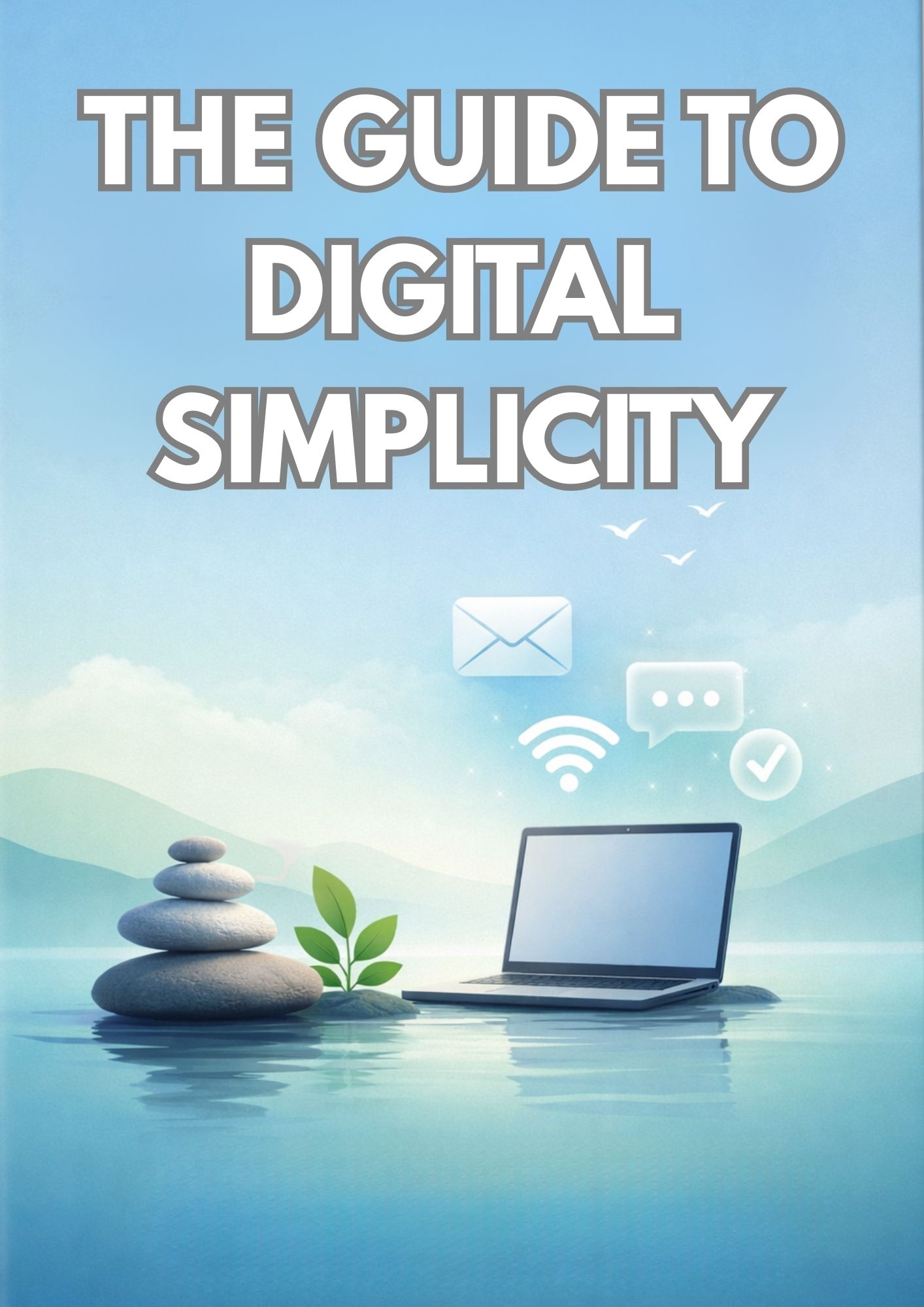 The Guide to Digital Simplicity