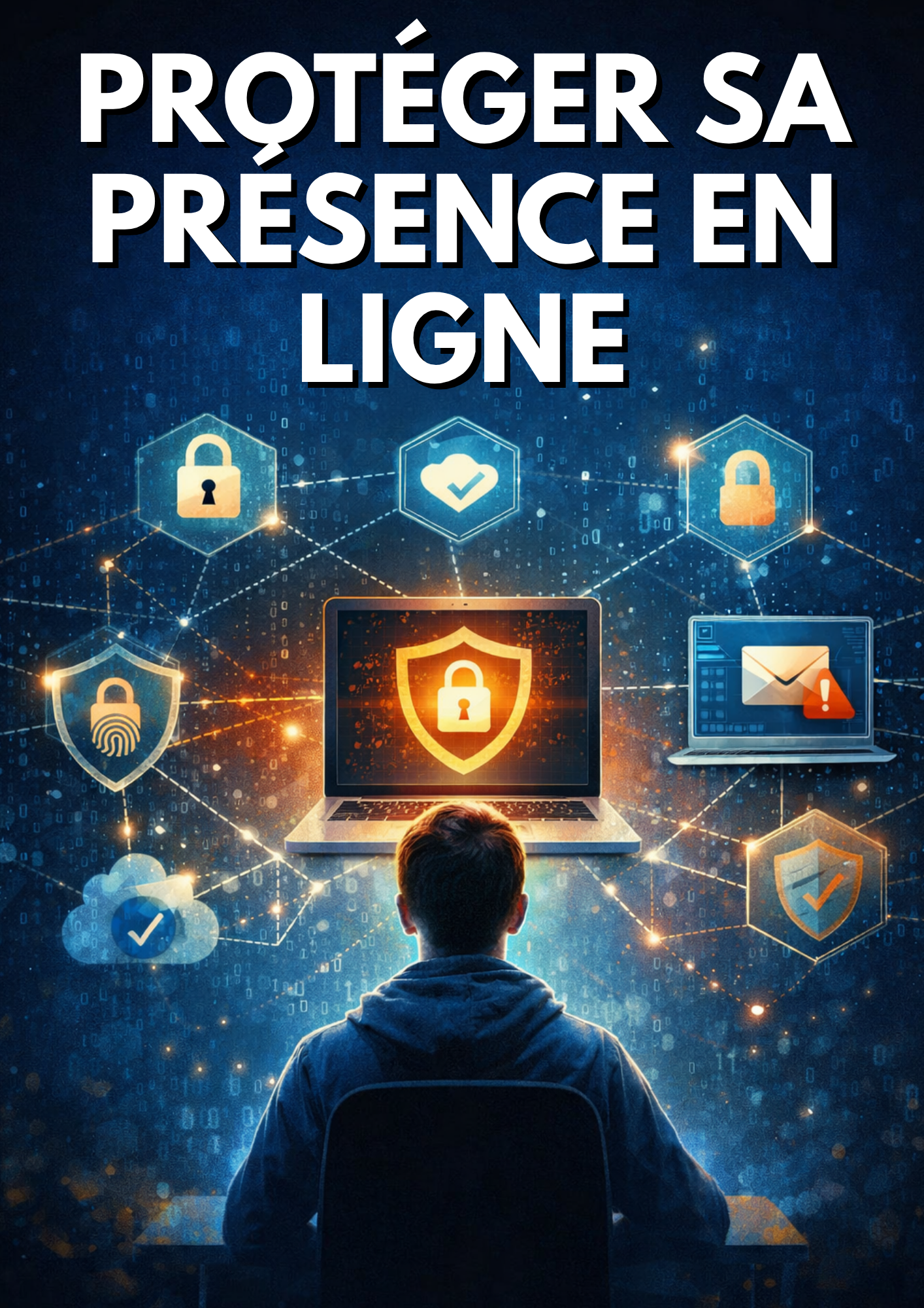 Protéger sa présence en ligne