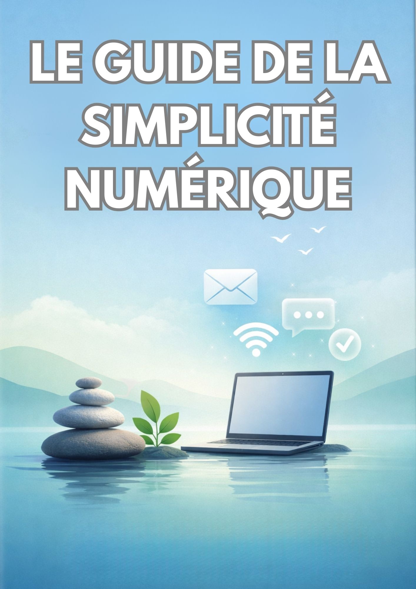 Le guide de la simplicité numérique