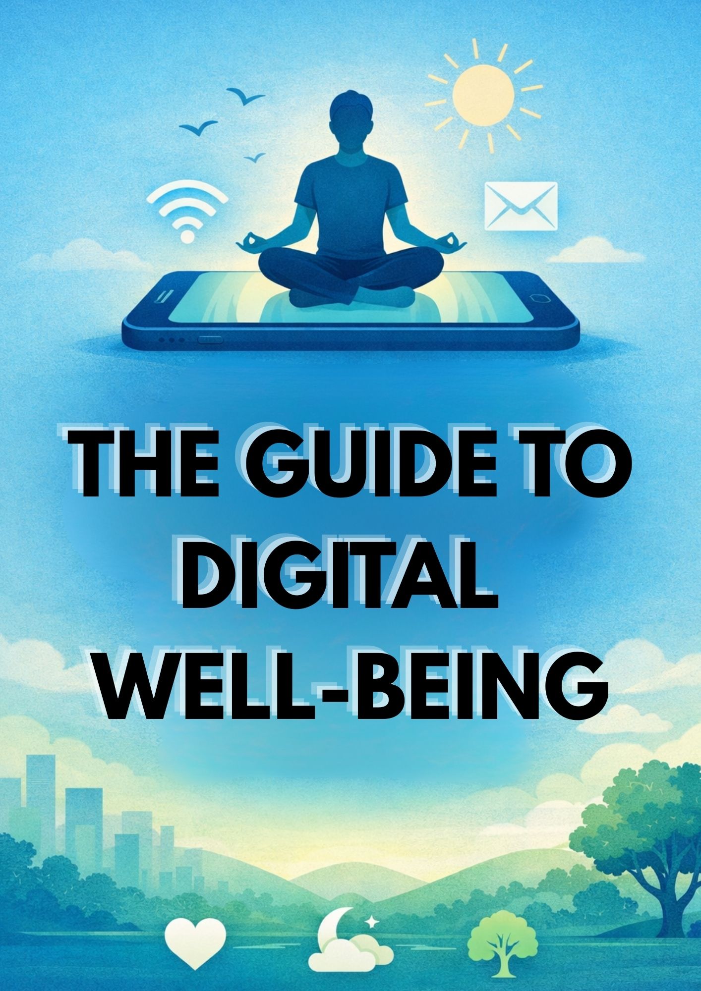 The Guide to Digital Well-being