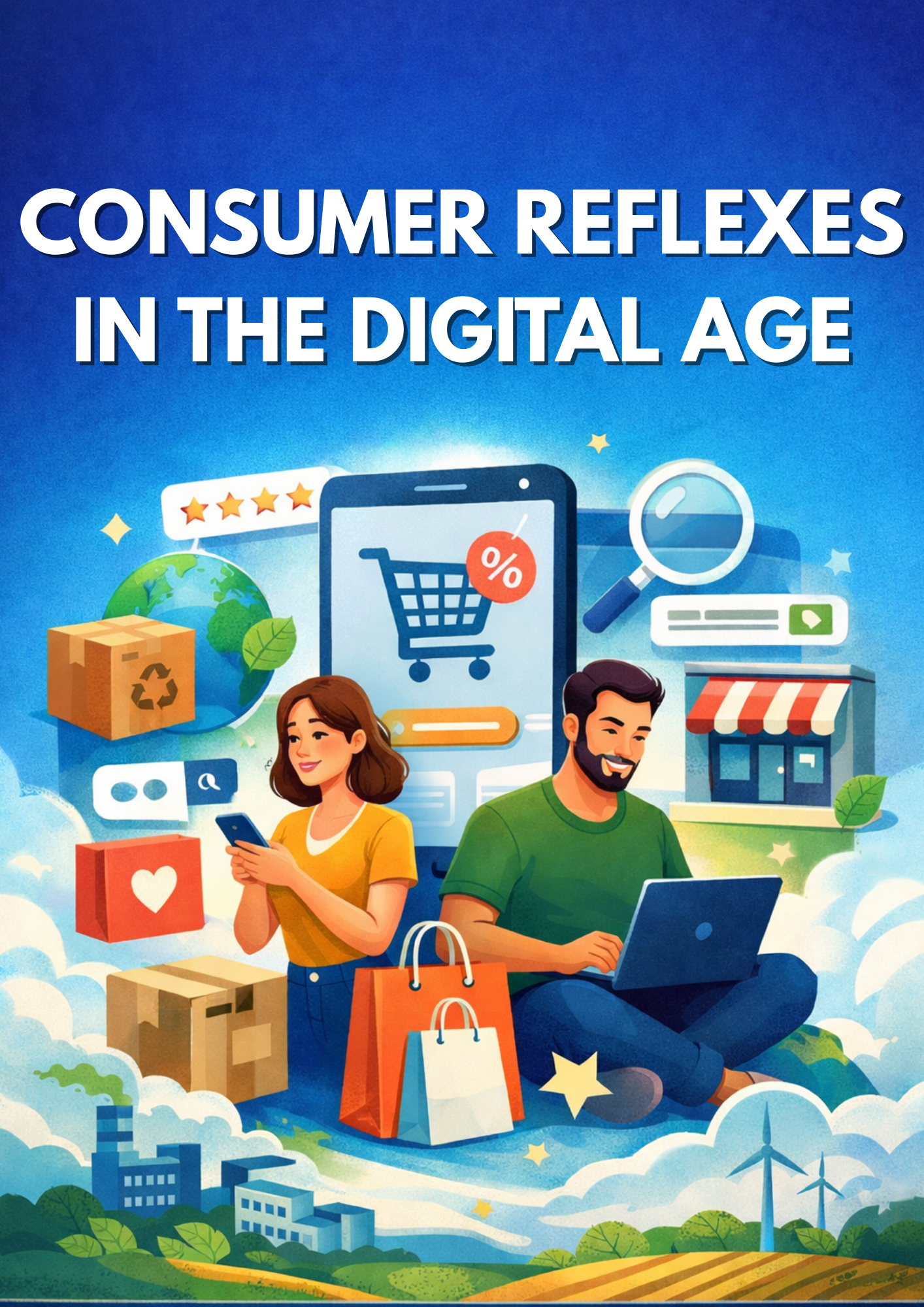 Consumer Reflexes in the Digital Age