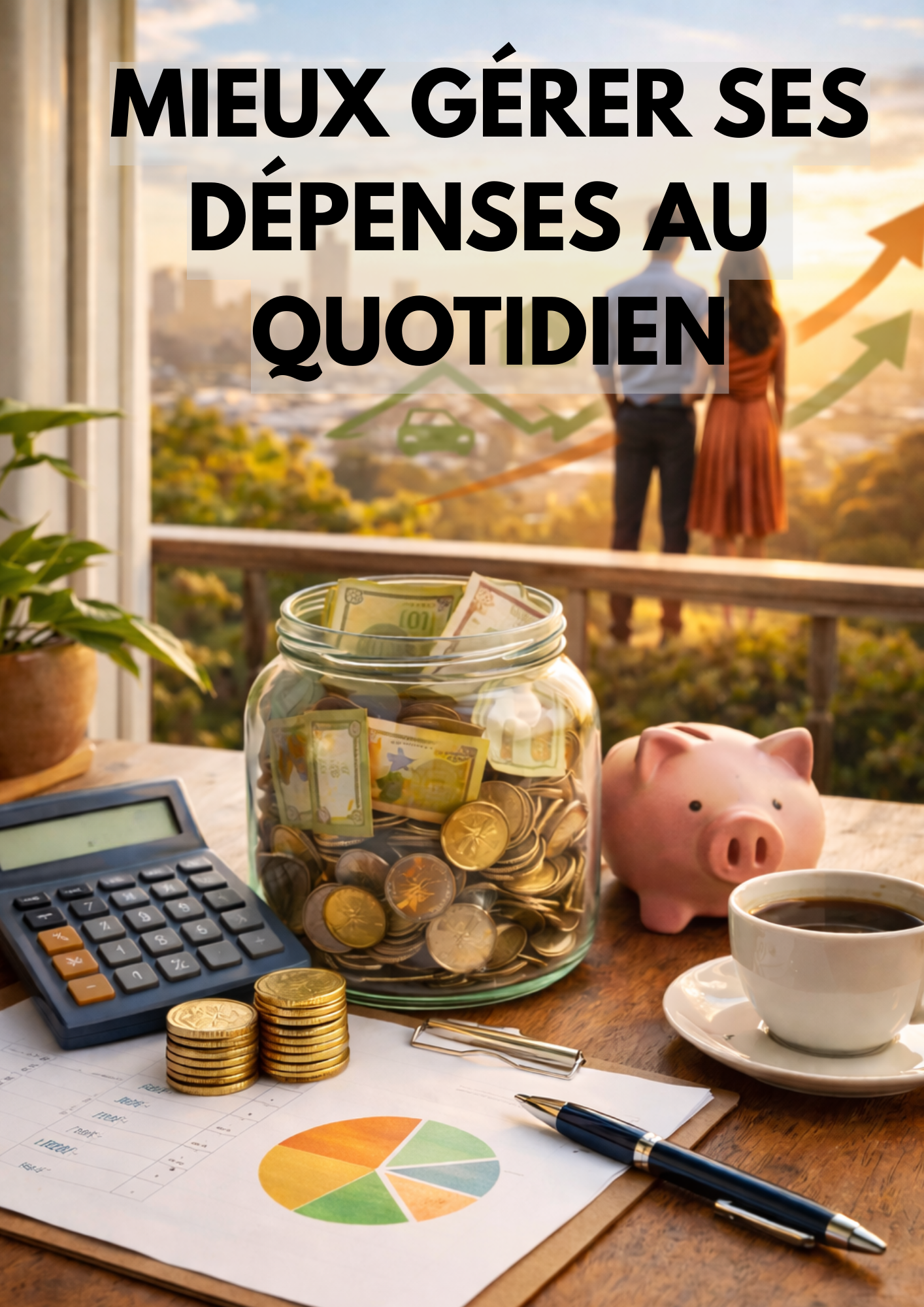 Mieux gérer ses dépenses au quotidien
